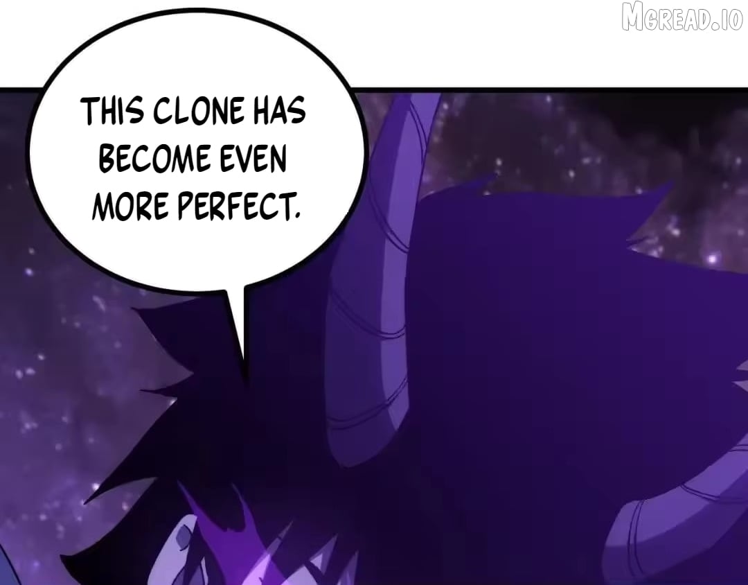 Log into the Future Chapter 321  - page 21